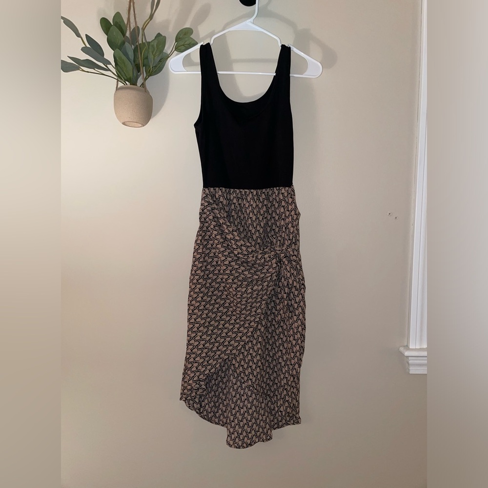 Shein Tank Top Dress